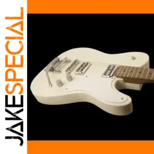 Vintage Chrome FilterTron Pickup Set