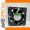 SUNON EE80252B2-000U-AB9 Cooling Fan 80x80x25mm