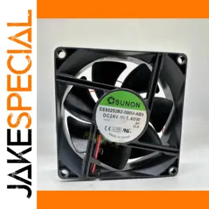 SUNON EE80252B2-000U-AB9 Cooling Fan 80x80x25mm