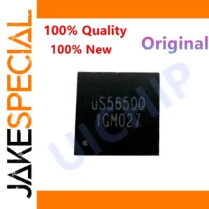 US5650Q Drive IC with QFN-32 Package