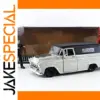 Vintage Frankenstein 1957 Chevy Suburban Diecast Model