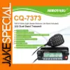HIROYASU CQ-7373 Mobile Transceiver