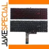 MSI Laptop Replacement Keyboard GP62 Series