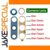 Motorola Camera Lens Replacement Kit in Vibrant Colors