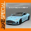 Aston Martin DB12 GT 1:32 Diecast Model