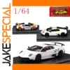 Diecast Lamborghini Murcielago SV Model 1/64