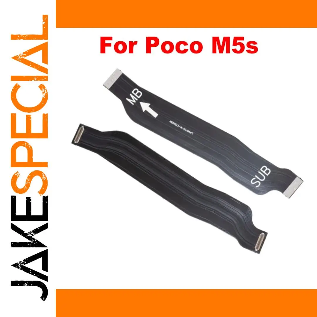 Xiaomi Poco M5s FPC Flex Cable Replacement 1 Xiaomi Poco M5s FPC Flex Cable Replacement