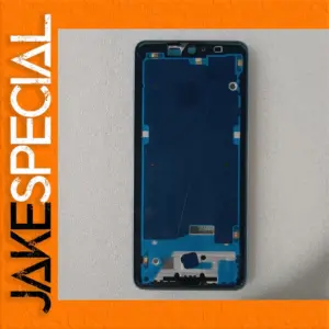 Xiaomi Redmi Note 13 Pro Metal Middle Frame Replacement