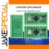 LGT8F328P MiniEVB Development Board