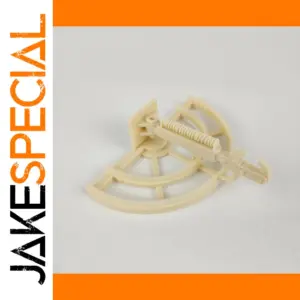 Durable Resin Towing Hook and Chassis Set