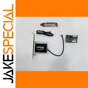 Adaptec AFM-700 CC Super Capacitor Module