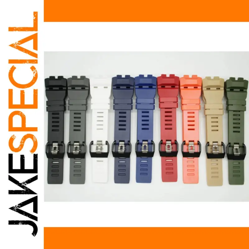 Stylish Comfort: The GBD-100 Series Silicone Watchband 1 1a18935f75b94084b817961b product image
