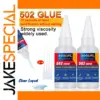High-Strength LOOLIFL 502 Super Glue 20g