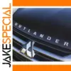 Mitsubishi Outlander Front Hood Emblem 52.5cm