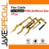 Huawei P40 Lite Flex Cable for Home Button and Fingerprint Sensor