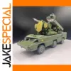1:72 Scale Sam-8 Gecko Military Model