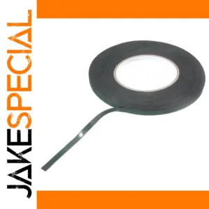 Waterproof Double-Sided Tape 10m, 50mm Wide