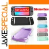 Switch 2 Silicone Protective Case - Vibrant Colors