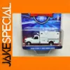 1992 Ford F-350 Ambulance Diecast Model