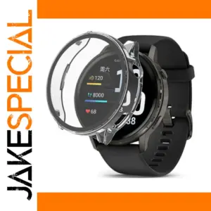 Garmin Venu 4 Screen Protector 41mm/45mm
