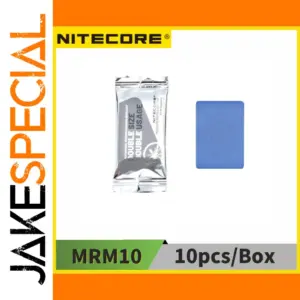 NITECORE Mosquito Repellent Mats Pack (30 or 90)