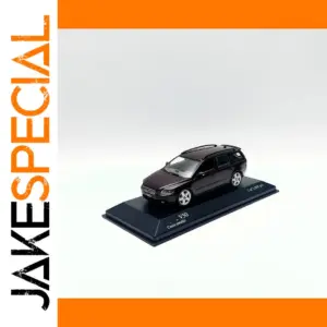 V50 Sports Sedan 1:43 Die-Cast Model