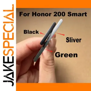 Honor 200 SIM Card Tray in Multiple Colors