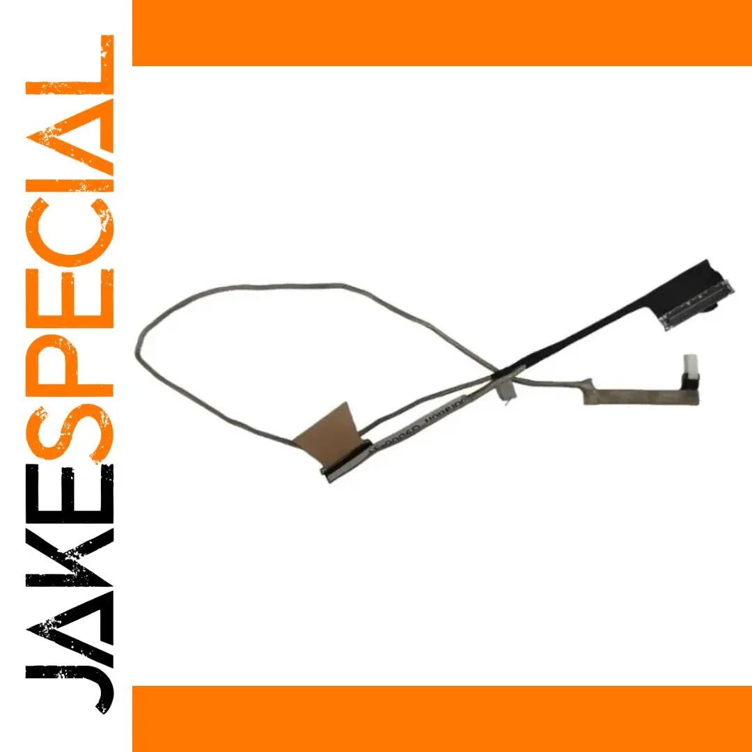 HP Probook LCD Flex Cable for 640 G4 & 645 G4 1 HP Probook LCD Flex Cable for 640 G4 & 645 G4
