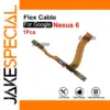 Nexus 6 Flex Cable Replacement for Power and Volume