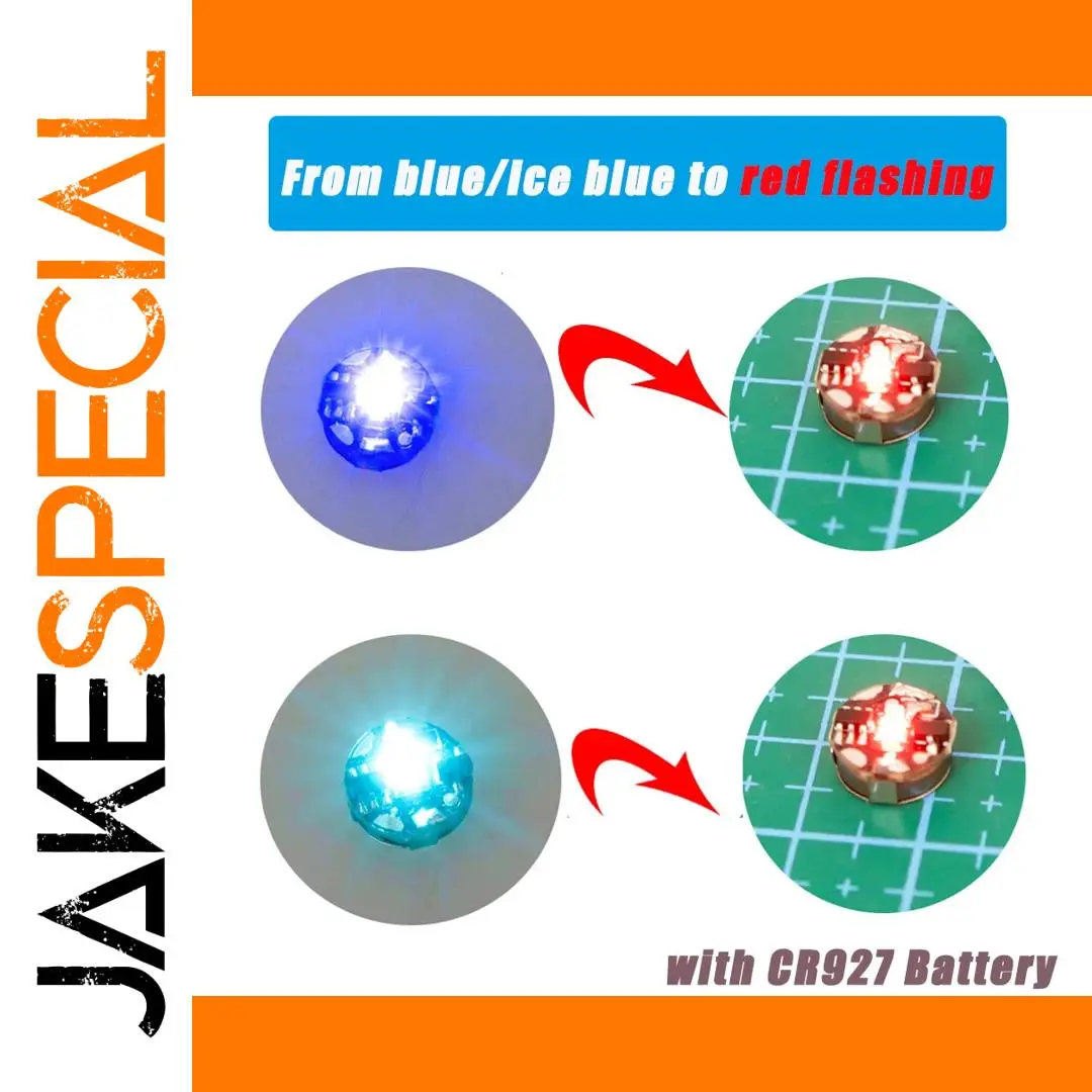 Magnetic Control LED Lamp for Creative Projects 1 Magnetic Control LED Lamp for Creative Projects