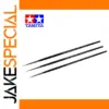 TAMIYA 87048/87049/87050 Precision Modeling Brushes