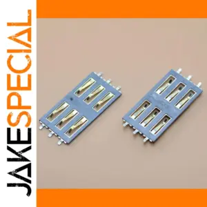 iPhone 3G/3GS & Second-Third Gen SIM Tray