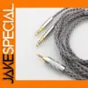 Premium Balanced Audiophile Headphone Cable
