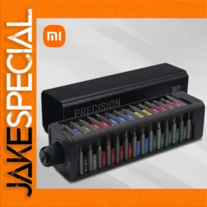 MIJIA 52-in-1 Precision Screwdriver Set