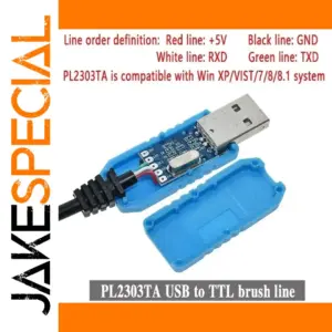 USB to UART TTL Module Set of 40 Units