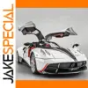 1:18 Pagani Huayra Dinastia Diecast Model