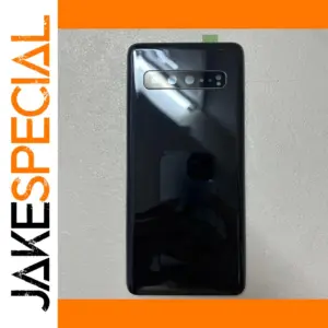 Samsung Galaxy S10 5G Back Cover with Camera Block