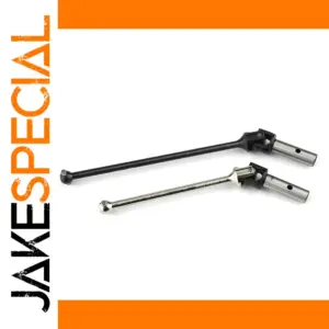 Kyosho 1/8 USA-1 Mad Foxx Metal Drive Shafts Set