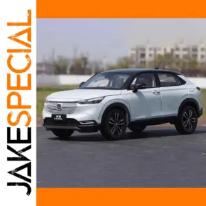 Guangqi VEZEL 2023 Diecast Model 1:18 Scale