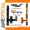 Motorola Edge Series Flex Cable Replacement
