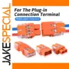 24A 450V Spring Wire Terminal Block for Electrical Projects