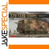 German A7V Tank Model Kit 1/35 Scale
