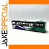 Qingdao Chengyun Passenger Bus Model 1:43 Scale