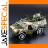1:24 Alloy Armored Military Vehicle Model
