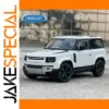 Land Rover Defender 1:26 Scale Diecast Model SUV