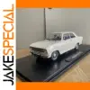 1972 Opel Kadett B Coupe 1:18 Diecast Model