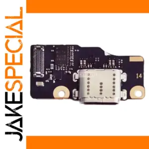 USB Charger Board for Lenovo Tab P11 Pro