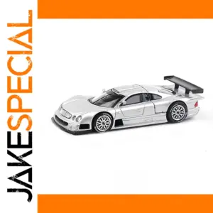 Die-Cast GTR S25-02 Model Car Collectible