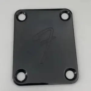 Gold Guitar Neck Plate with Engravings 19 1bb6b84e74b64ccbbc3ea85b upscaled