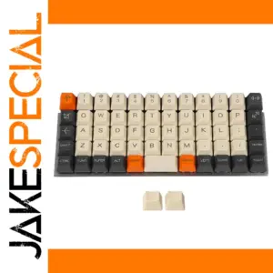 YMDK OEM Keyset for Compact Keyboards